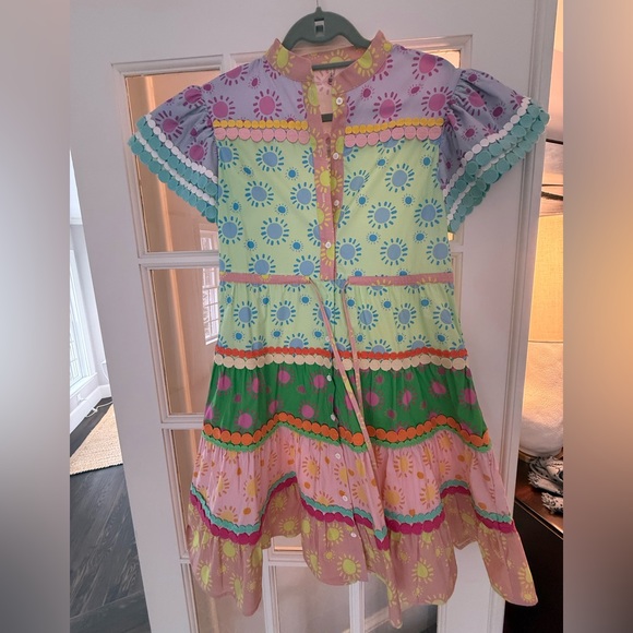 CeliaB Ursula Dress - Picture 2 of 5